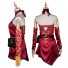 RWBY Cinder Fall Cosplay Costume