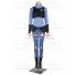 Zootopia Cosplay Rabbit Judy Hopps Costume