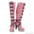 Monster High Cosplay Shoes Draculaura Boots