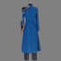 Pokemon Colosseum Trainer Wes Cosplay Costume