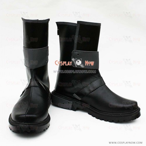 Sword Art Online Cosplay Shoes Kirigaya Kazuto Boots