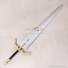 Claymore Sophia Big Sword PVC Cosplay Props