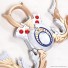 Fate Grand Order Archer Orion & Artemis Bow Cosplay Props