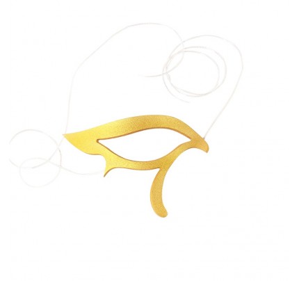 The Sword Dance TOUKEN RANBU ONLINE Daihannya Nagamitsu Eyepatch Cosplay