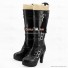 Final Fantasy XV Cosplay Shoes Iris Amicitia Boots