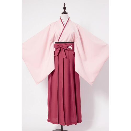 Fate Grand Order Fate Go Anime Fgo Sakura Saber Kimono Cosplay Costume