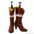 One Piece Cosplay Shoes Cavendish Boots