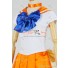 Sailor Moon Venus Minako Aino Cosplay Costume