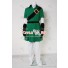 The Legend of Zelda Link Cosplay Costume