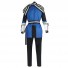 Fire Emblem Fe Fates Warrior Nishiki Cosplay Costume