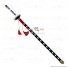 ONE PIECE Trafalgar Law Long Sword Replica Cosplay Props