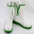 Hoozuki no Reitetsu Cosplay Shoes Hakutaku Boots