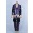 Resident Evil Retribution Cosplay Jill Valentine Costume