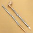 Macross Series Sheryl Nome Flagpole PVC Replica Cosplay Props