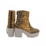 Jotaro Kujo Cosplay Boots From JoJo's Bizarre Adventure