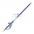 Undefeated Bahamut Chronicle Krulcifer Einfolk Sword Cosplay Props