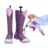 She-Ra and the Princesses of Power Glimmer Cosplay Boots