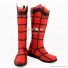 Spider Man Cosplay Boots for Man