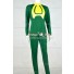 Doctor Strange Baron Mordo Cosplay Costume