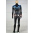 Batman Arkham City Nightwing Cosplay Costume Outfit