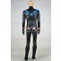 Batman Arkham City Nightwing Cosplay Costume Outfit