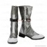 God Eater Cosplay Shoes Ciel Alencon Boots