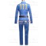 Vault Boy 111 Costume For Fallout 4 Far Harbor Cosplay