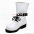 Aotu World Cosplay Shoes Anmicius Boots