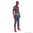 The Avengers Cosplay Costume Spider Man Costume Jumpsuit