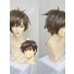 Card Captor KINOMOTO TOUYA Wig Cosplay Props