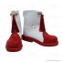 Cardcaptor Sakura Sakura Artificial Leather Short Cosplay Boots