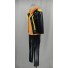 Pokemon Go Team Instinct Spark Cosplay Costume
