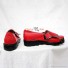 Guilty Gear Cosplay Sol Badguy Shoes