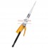 Kamen Rider Gaim Banana Spear PVC Replica Cosplay Props