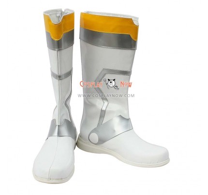 Tales of Xillia Cosplay Shoes Jude Mathis Boots