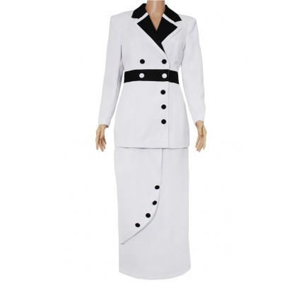 Titanic Rose DeWitt Bukater Cosplay Costume 