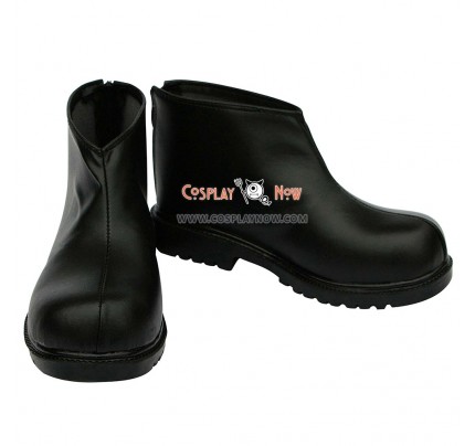 Seraph of the End Guren Ichinose Cosplay Boots
