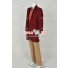 Django Unchained Monsieur Calvin J Candie Cosplay Costume