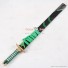 Genji Sparrow Skin Long Sword with Sheath Cosplay Prop