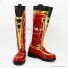 The Legend of Heroes Cosplay Shoes Sen no Kiseki Alfin Reise Arnor Boots