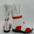 Touhou Project Cosplay Shoes Hakurei Reimu Boots