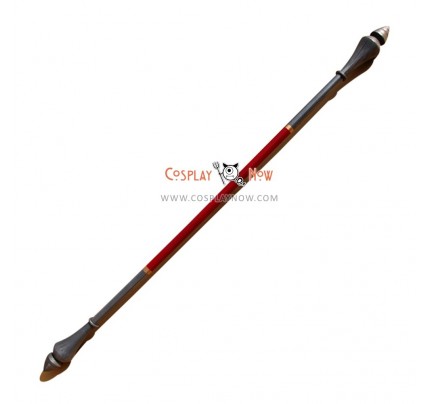 UNLIGHT Konrad Staff Cosplay Props