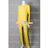 The Game of Death Bruce Lee Cosplay Costume