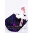 Puella Magi Madoka Magica Cosplay Madoka Kaname Costume Dress