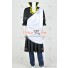 Fairy Tail Cosplay Zeref Costume