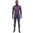 Spider-Man Cosplay Miles Morales Costume