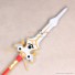 ELSWORD Ara Little Specter Spear PVC Cosplay Props