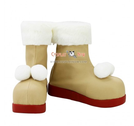 Cyphers Cosplay Ailin Shoes