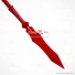 Fate Grand Order Berserker CúChulainn Alter Gae Bolg Cosplay Props