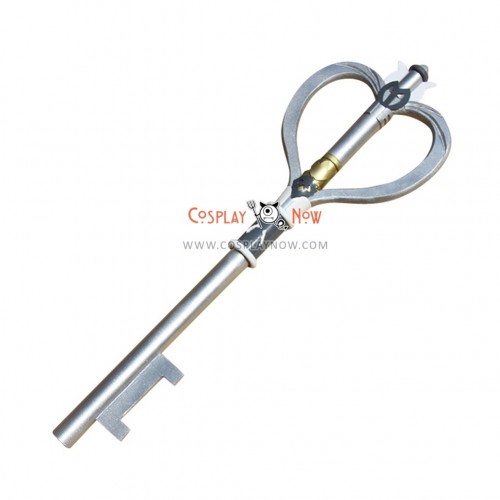 Ayakashi Ghot Guild Ayakashi Onmyouroku Keyblade Cosplay Props